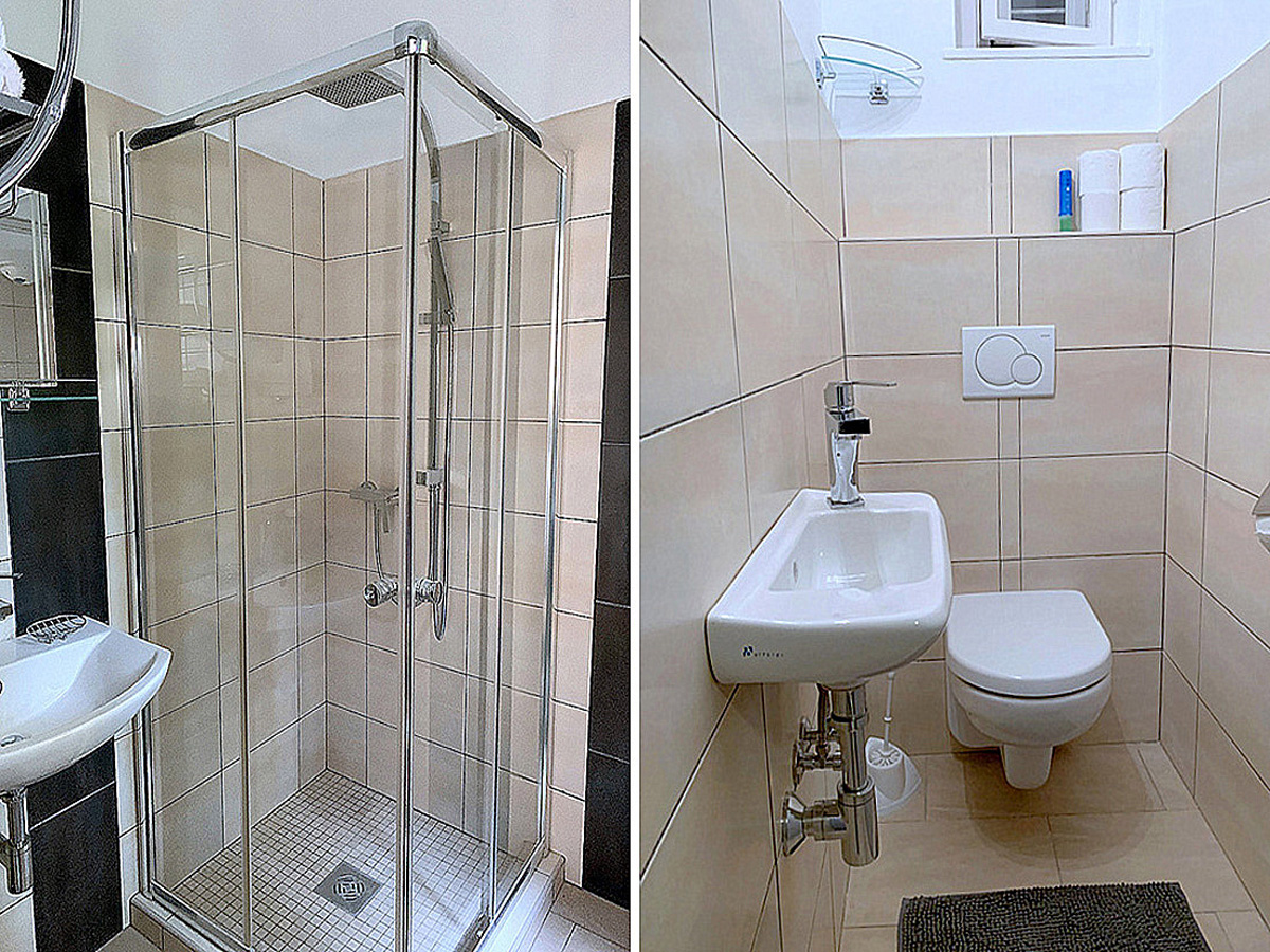 Peti Apartman Balatonfüred