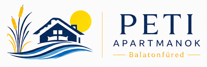 Peti Apartmanok Balatonfüred
